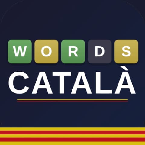 Wordle en català